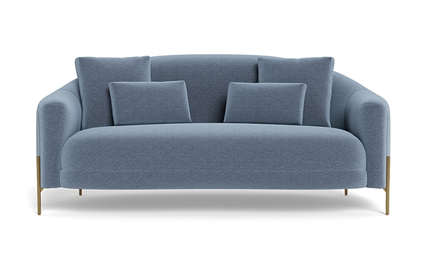 Fiona 2-Seat Sofa - Image 0