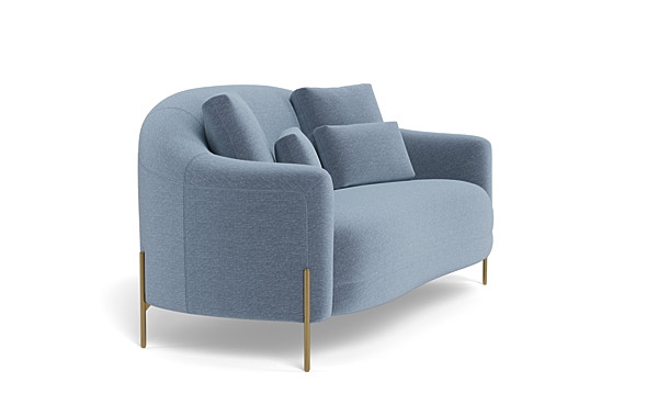 Fiona 2-Seat Sofa - Image 1
