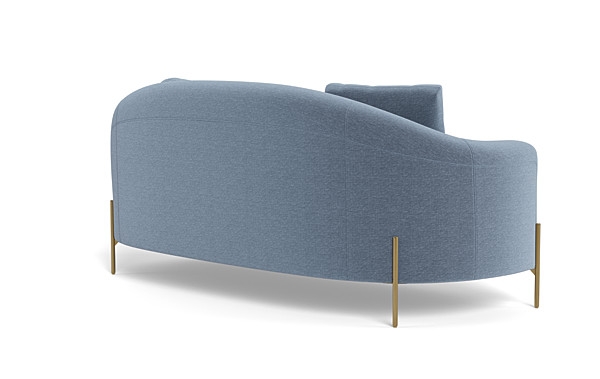 Fiona 2-Seat Sofa - Image 3