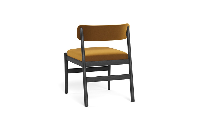 Turner Wood Framed Upholstered Chair - Image 2