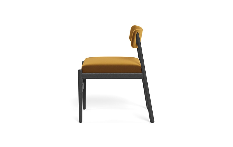 Turner Wood Framed Upholstered Chair - Image 4