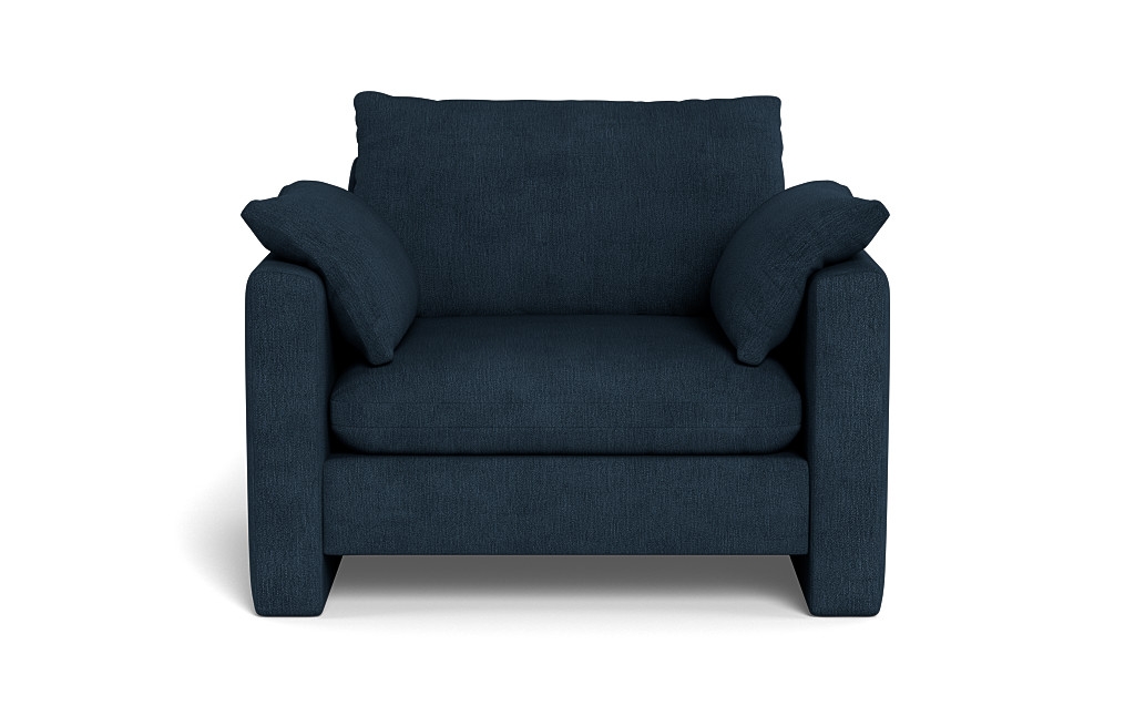 Hayley Chair and a Half - Image 0