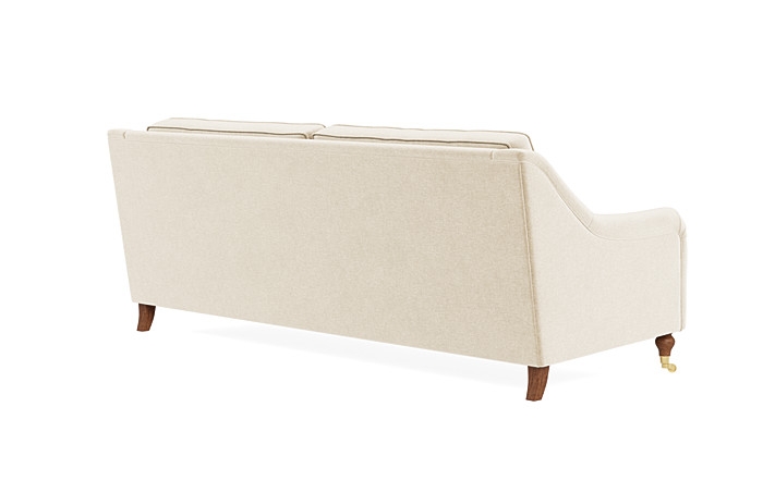 Alexander 2-Seat Sofa - Image 1