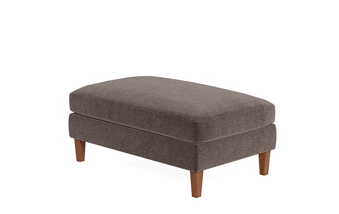 Sloan Storage Ottoman - Image 5