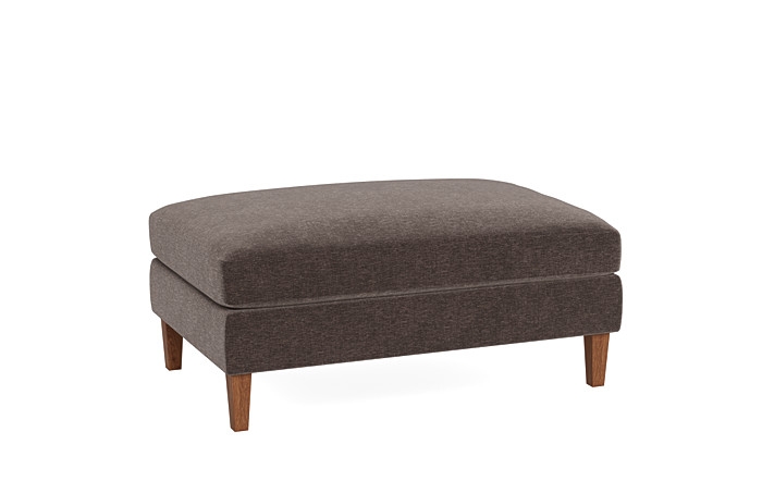 Sloan Storage Ottoman - Image 3