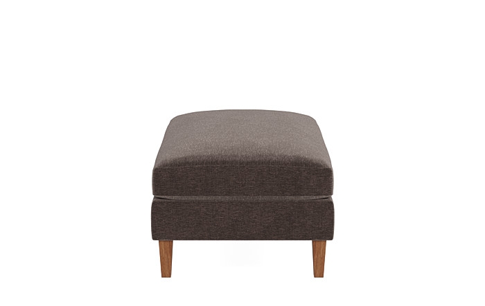 Sloan Storage Ottoman - Image 2