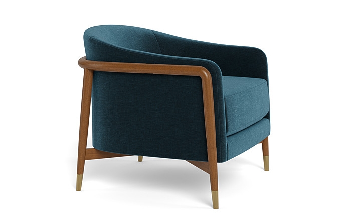 Blake Accent Chair - Image 1