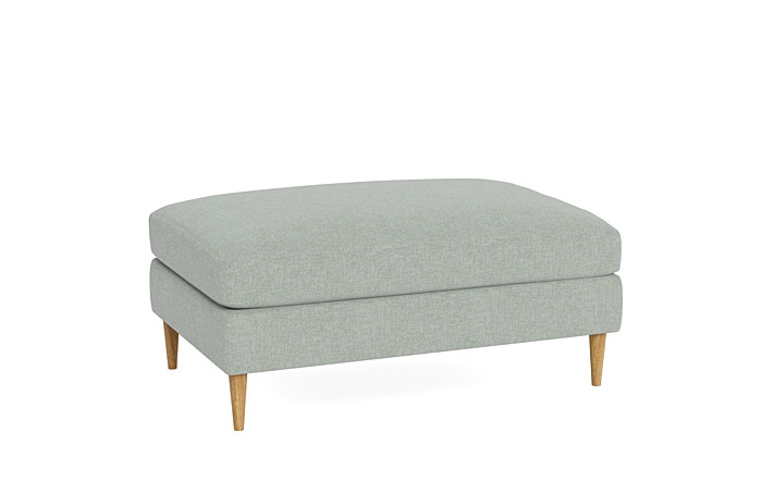 Sloan Storage Ottoman - Image 2