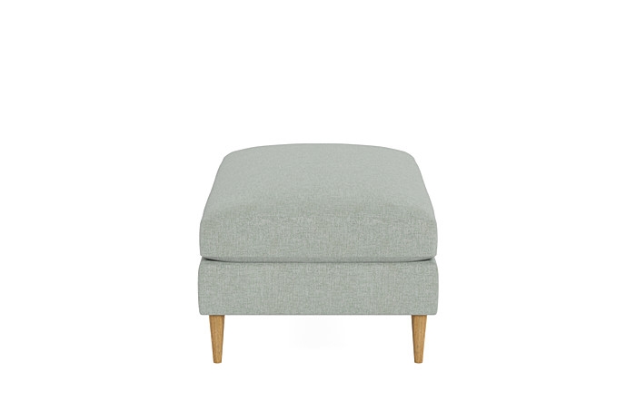 Sloan Storage Ottoman - Image 4