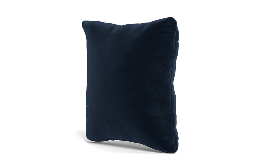 Throw Pillow 20 x 20" Square" - Image 3