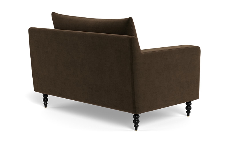 Sloan Chair and a Half - Image 4