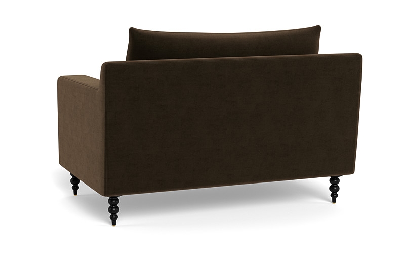 Sloan Chair and a Half - Image 3