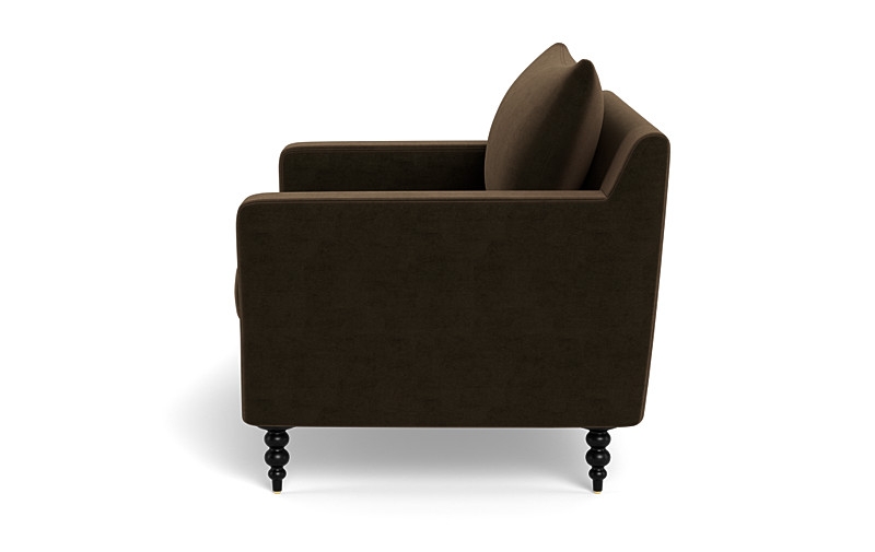 Sloan Chair and a Half - Image 2