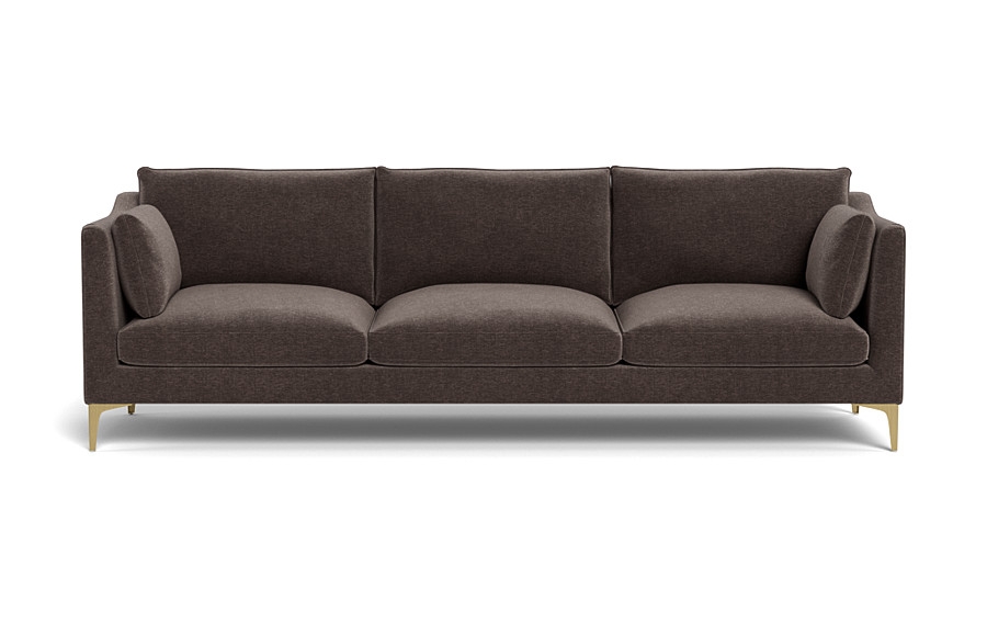 Caitlin 3-Seat Sofa by The Everygirl® - Image 0