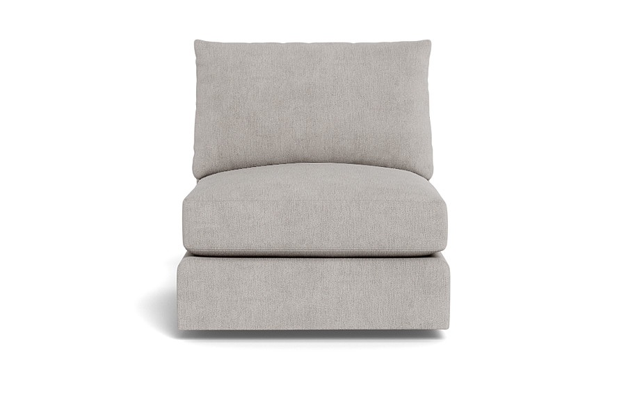 Beckham Modular Armless Unit - Image 0