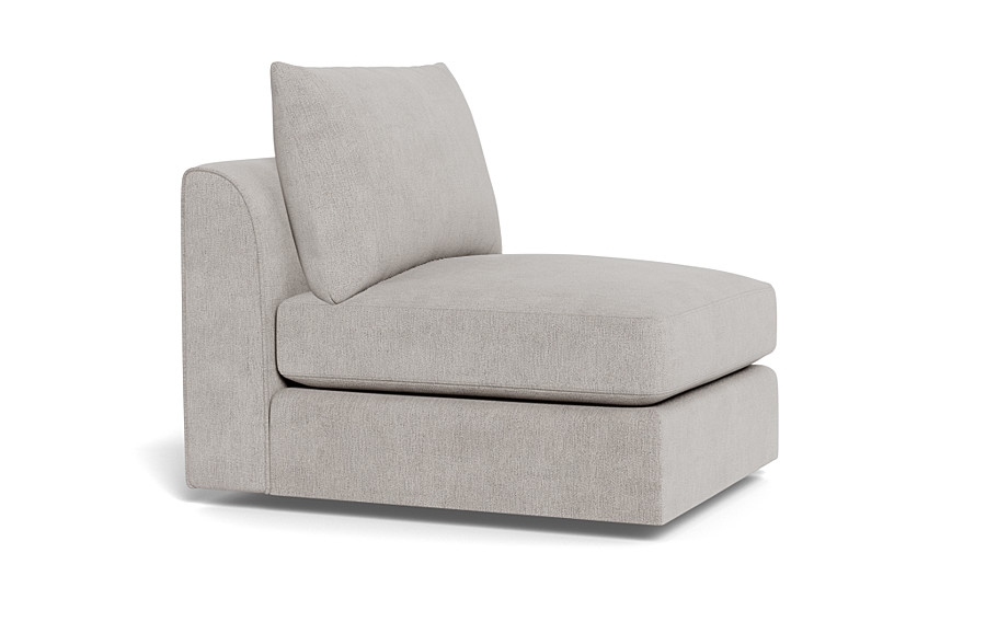 Beckham Modular Armless Unit - Image 1