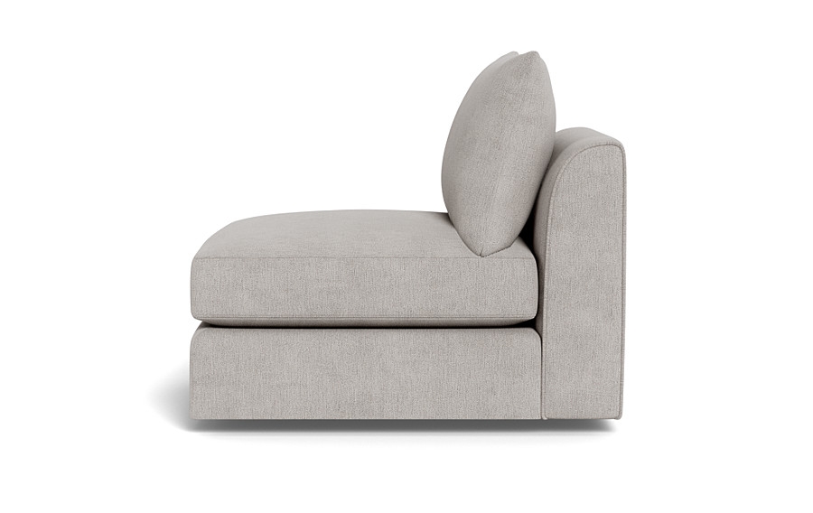 Beckham Modular Armless Unit - Image 4