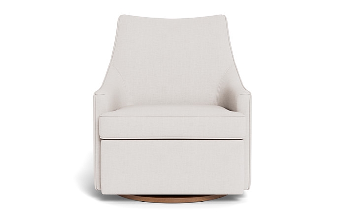 Kingsley Swivel Glider Chair - Image 0