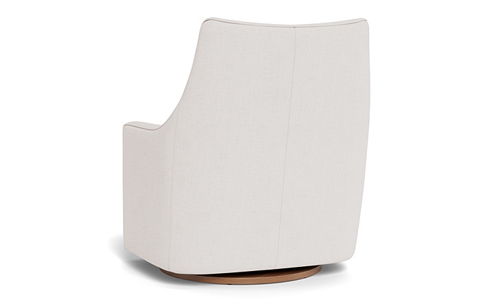 Kingsley Swivel Glider Chair - Image 2