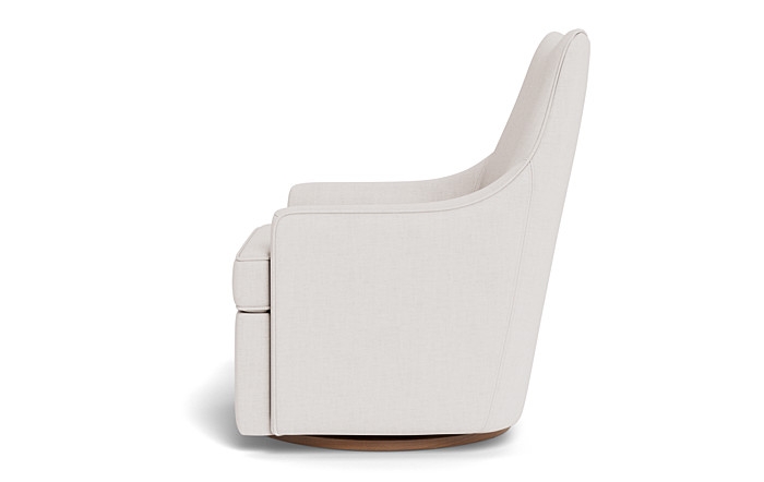 Kingsley Swivel Glider Chair - Image 3