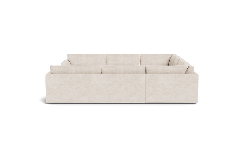 Lukas 5-Piece 6-Seat U-Shape Sectional - Image 1