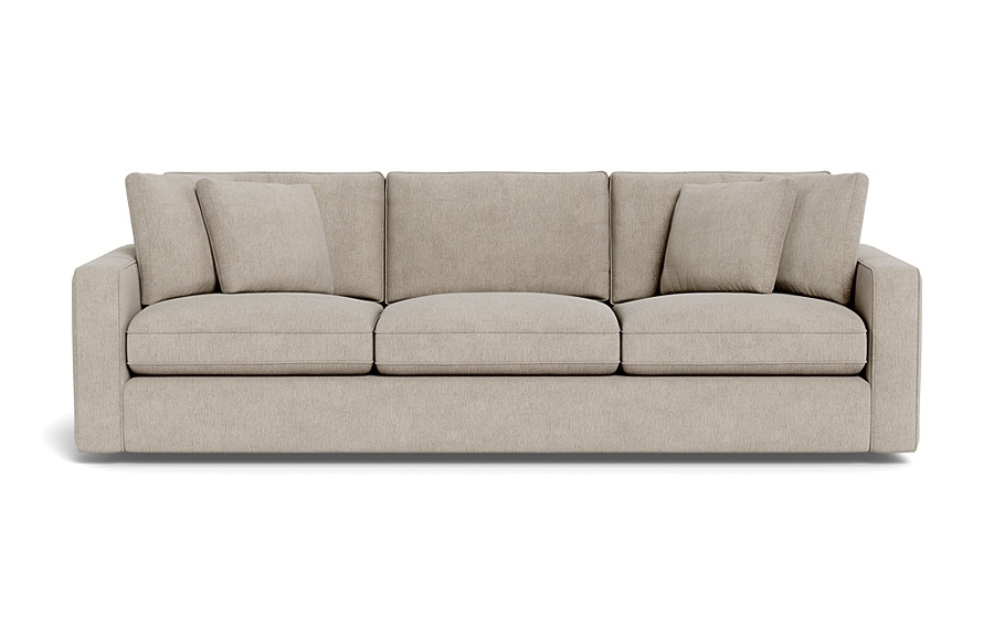 James 3-Seat Sofa - Image 0