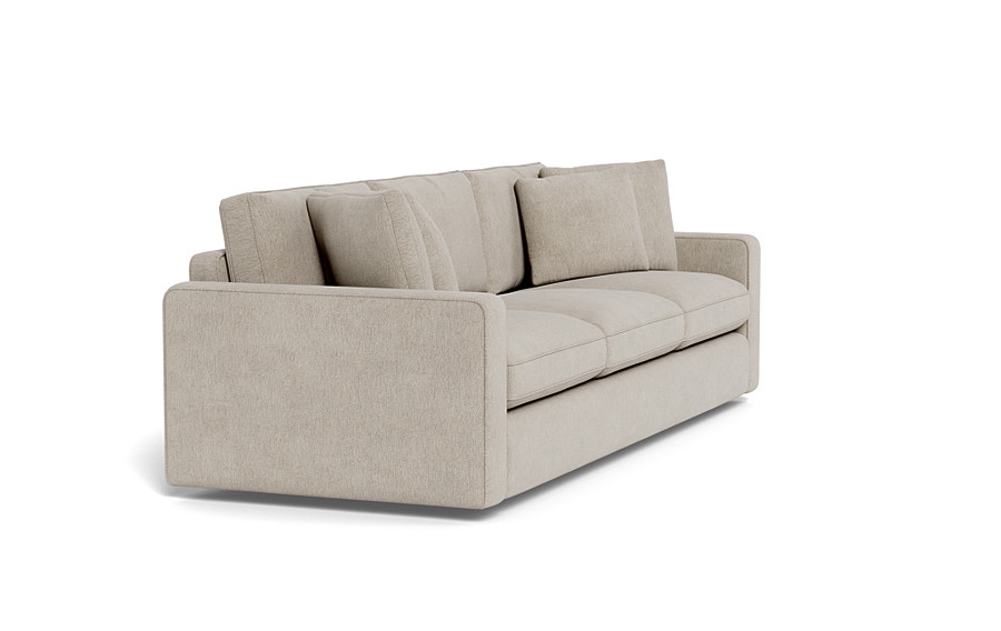 James 3-Seat Sofa - Image 4