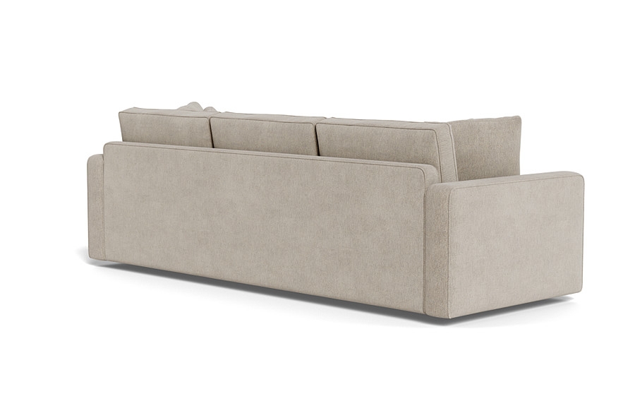 James 3-Seat Sofa - Image 1