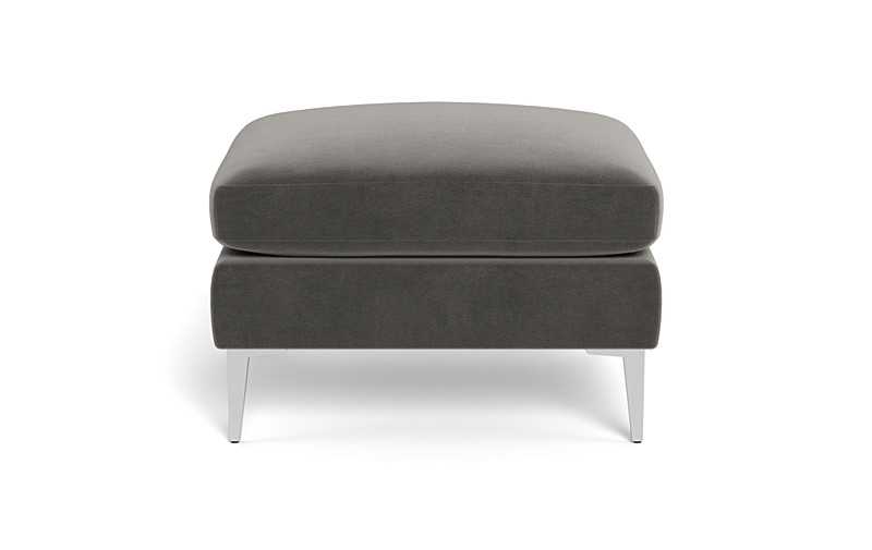 Saylor Ottoman - Image 0