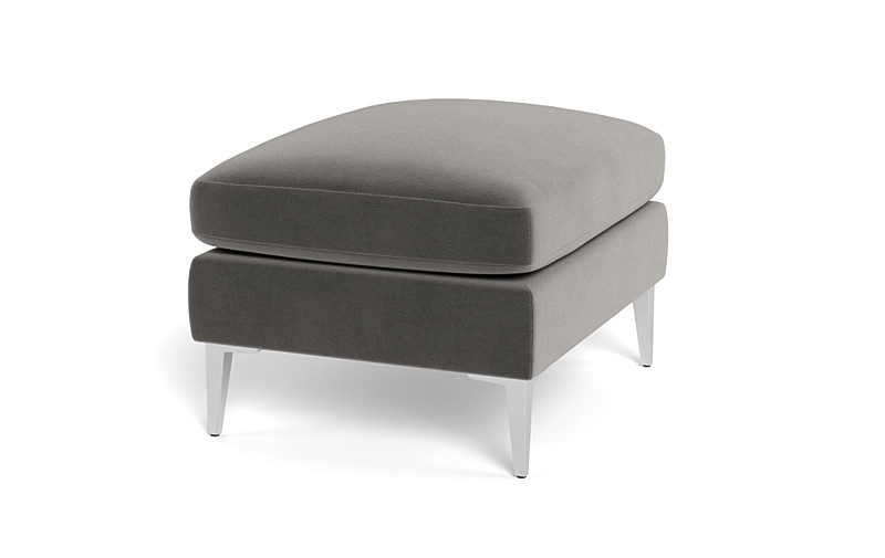 Saylor Ottoman - Image 2