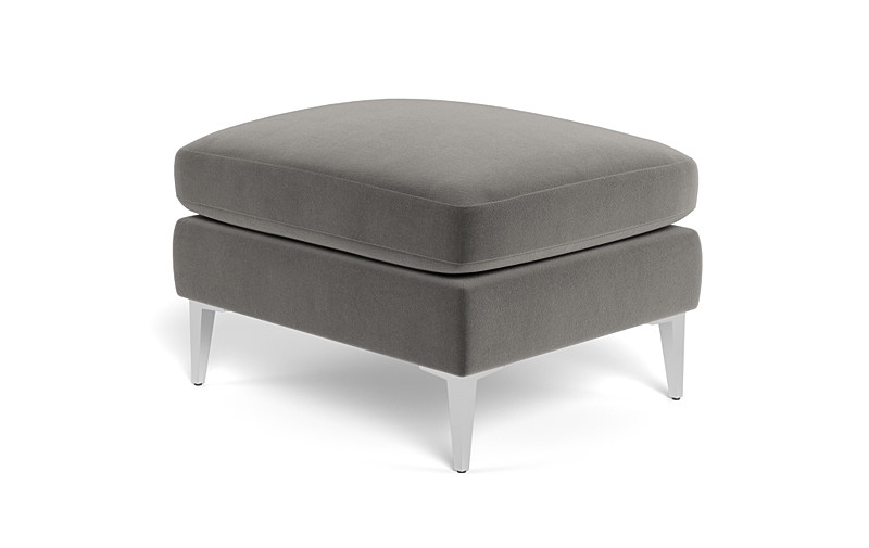 Saylor Ottoman - Image 4