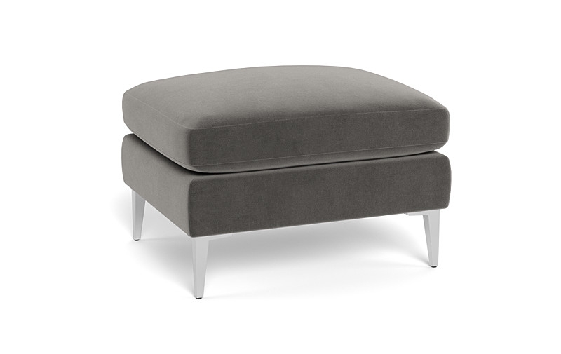 Saylor Ottoman - Image 3