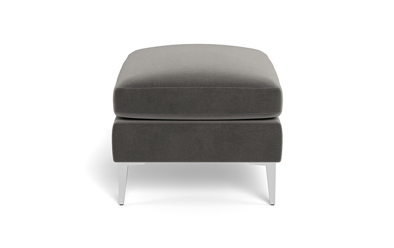 Saylor Ottoman - Image 1