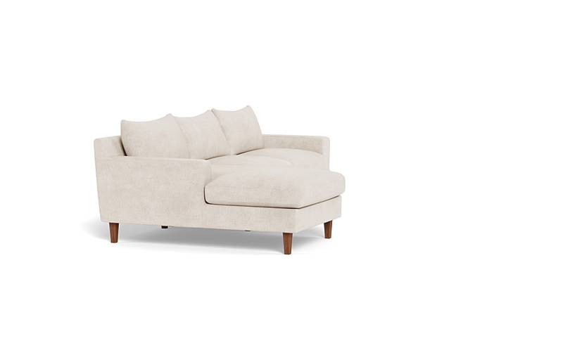Sloan  Chaise Sectional - Image 2
