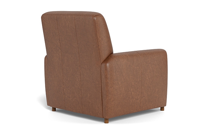 Carise Leather Recliner - Image 3