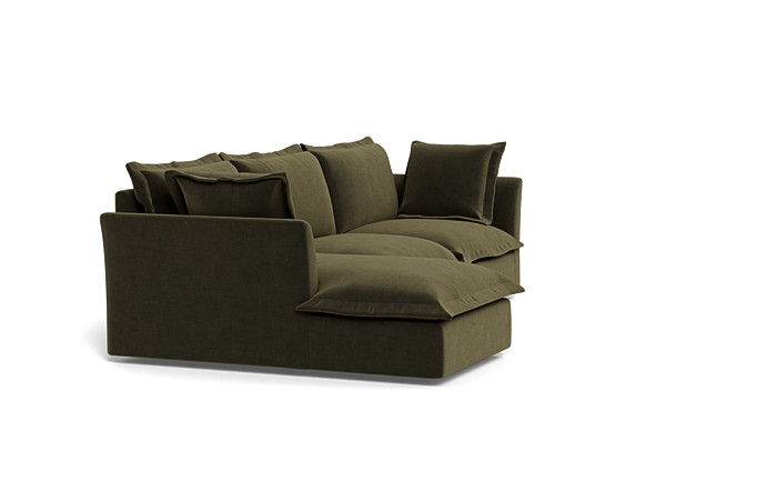 Skylar  Chaise Sectional - Image 2
