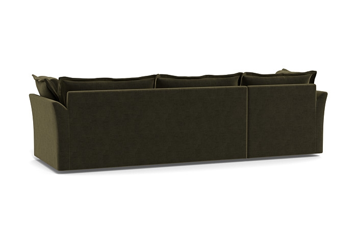 Skylar  Chaise Sectional - Image 1
