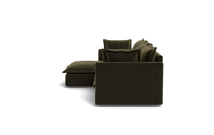 Skylar  Chaise Sectional - Image 3