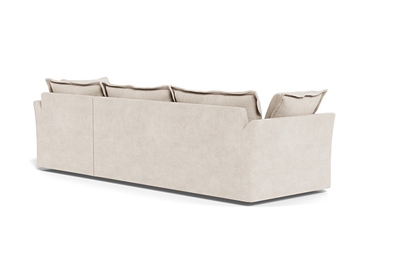 Skylar  Chaise Sectional - Image 3