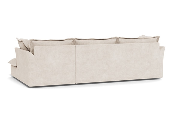 Skylar  Chaise Sectional - Image 1