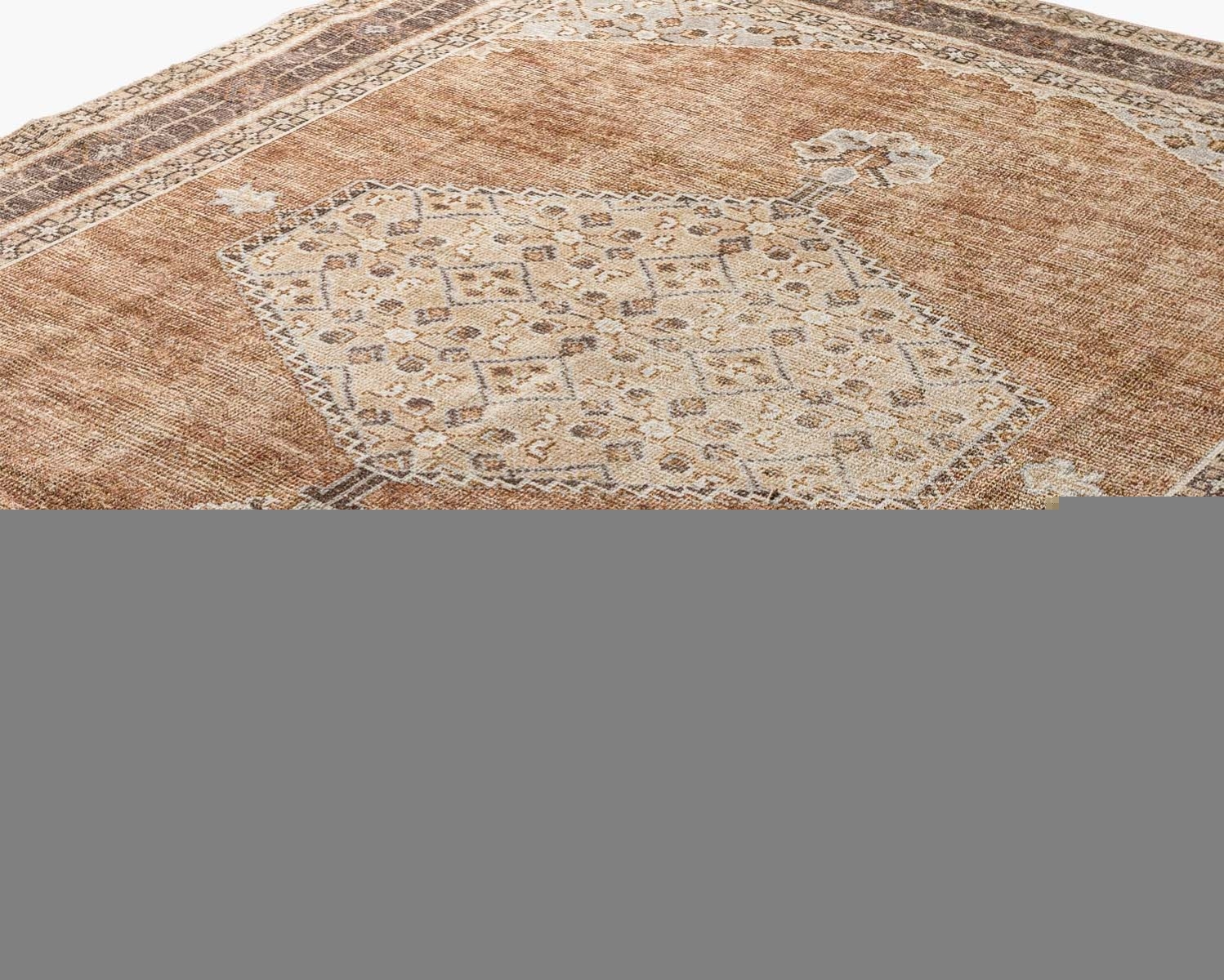 Fulton Machine Woven Rug - Image 2