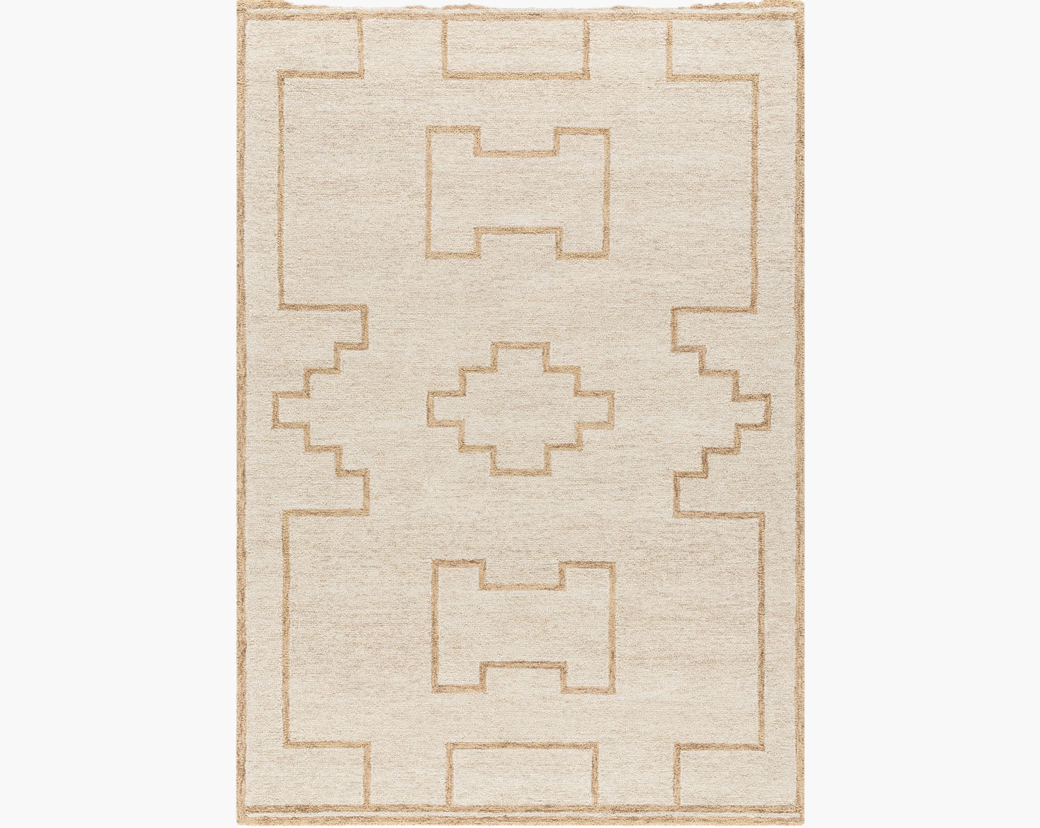 Pryce Hand Tufted Rug - Image 0