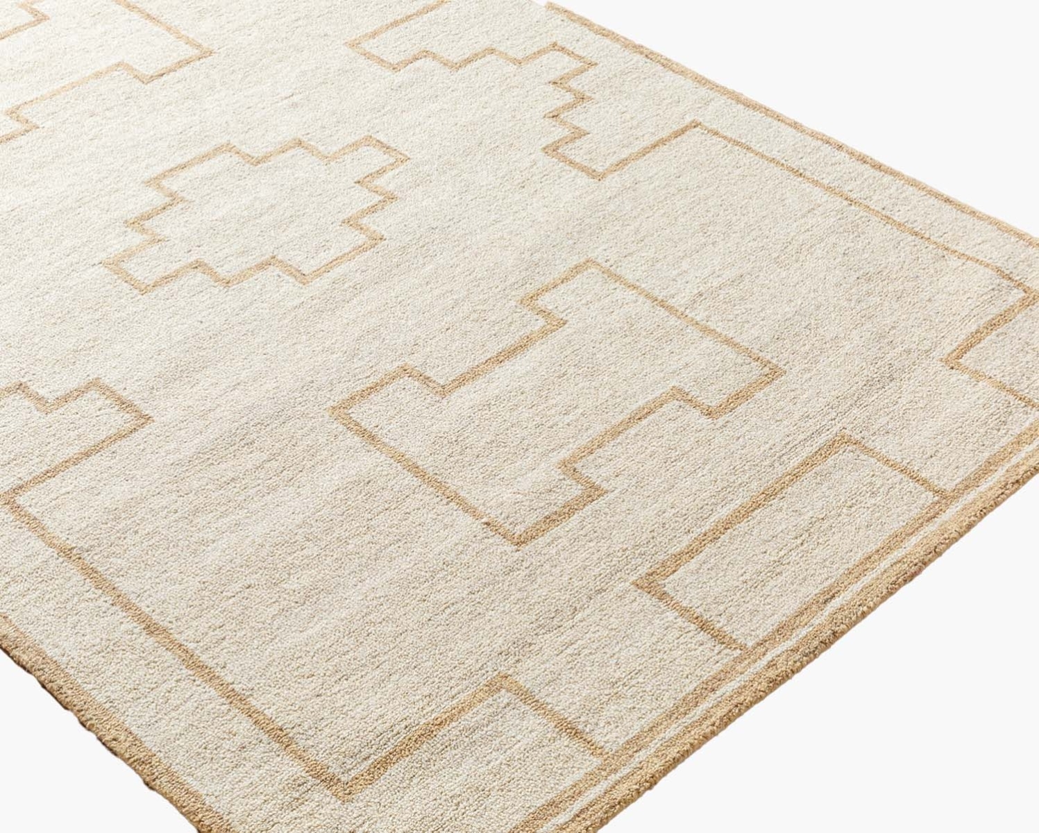 Pryce Hand Tufted Rug - Image 3