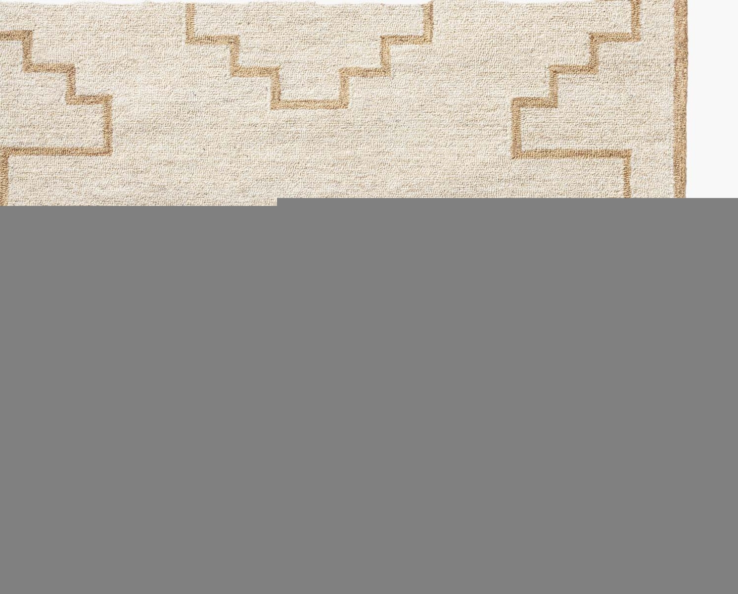 Pryce Hand Tufted Rug - Image 1