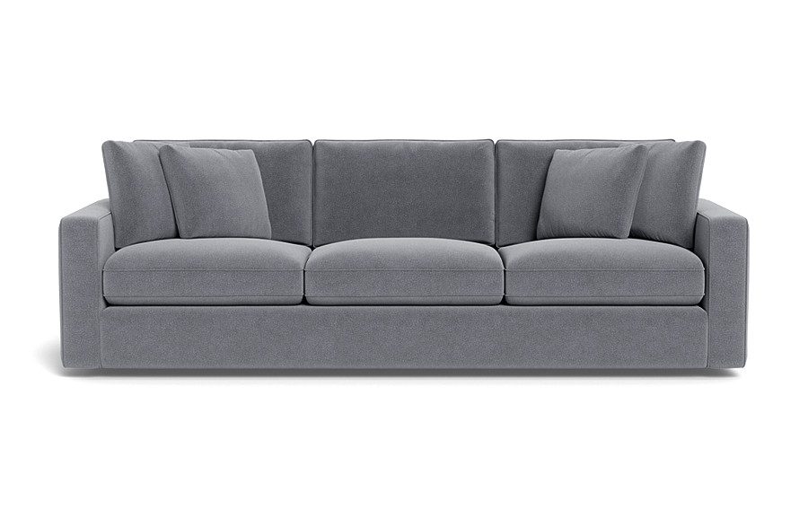 James 3-Seat Sofa - Image 0