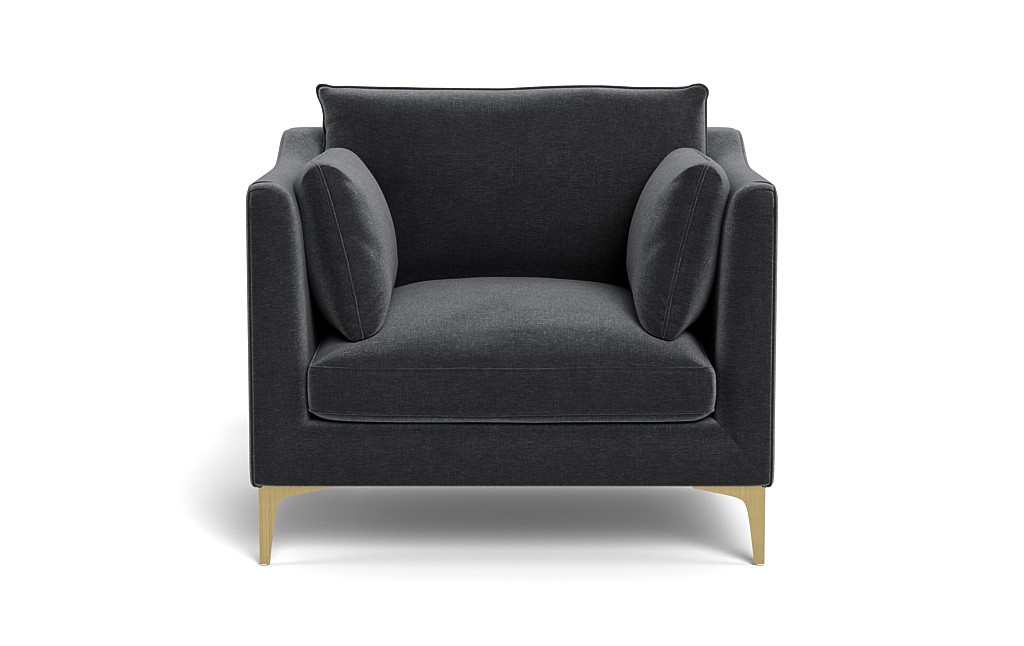 Caitlin Accent Chair by The EverygirlÃ?Â® - Image 0