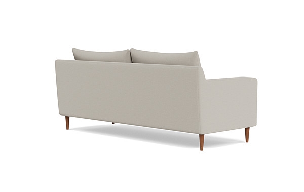 Sloan Fabric 2-Seat Sofa - Image 2