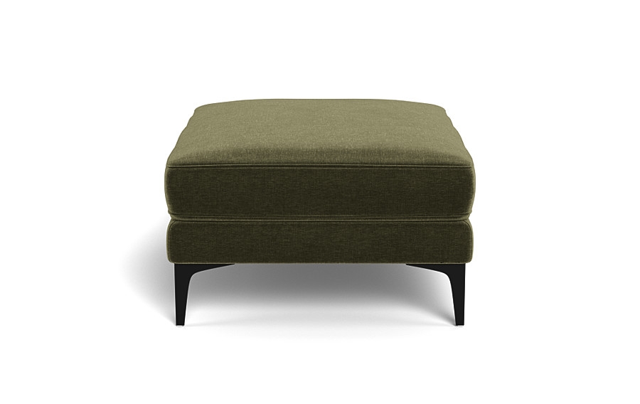 Caitlin Ottoman by The Everygirl® - Image 3