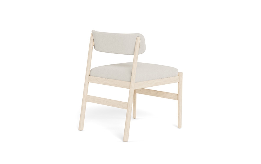Turner Wood Framed Upholstered Chair - Image 2