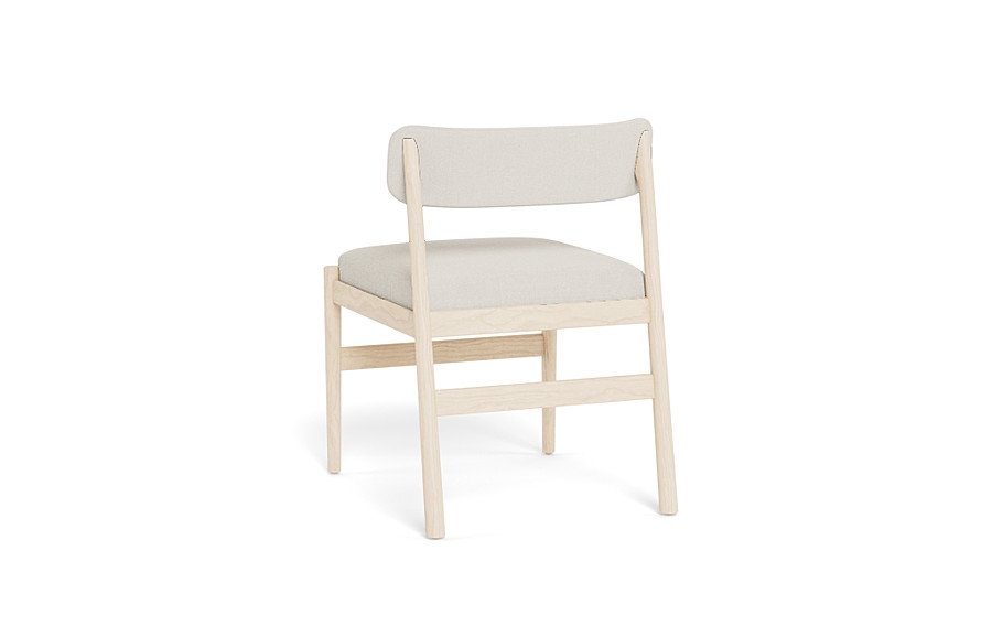 Turner Wood Framed Upholstered Chair - Image 4